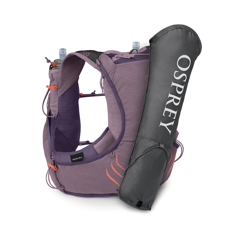 Osprey Womens Dyna Pro 10 Purple Dusk-3