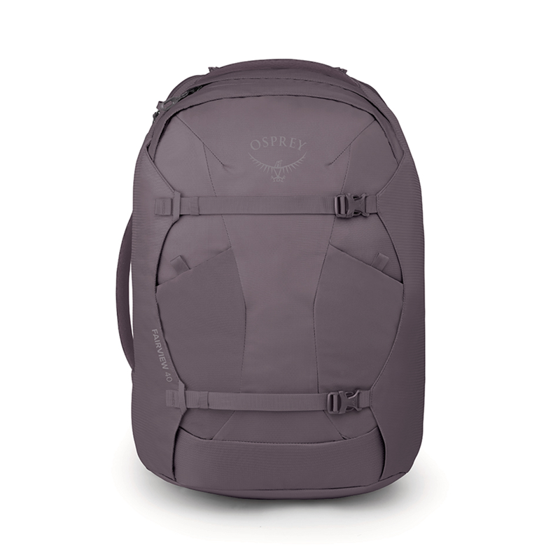 Osprey Womens Fairview 40 Purple Garnet-1