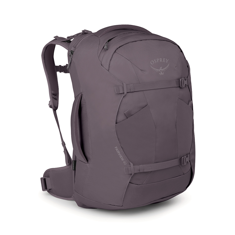 Osprey Womens Fairview 40 Purple Garnet