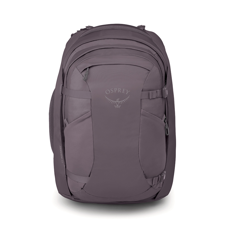 Osprey Womens Fairview 55 Purple Garnet-1