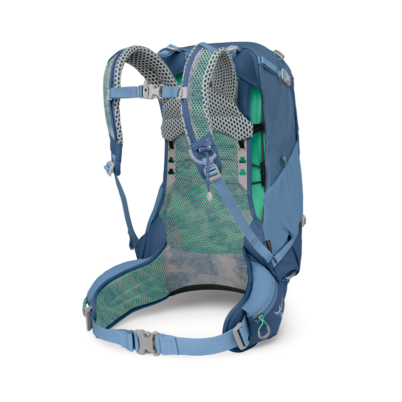 Osprey Womens Sirrus 24 Sevres Blue -2