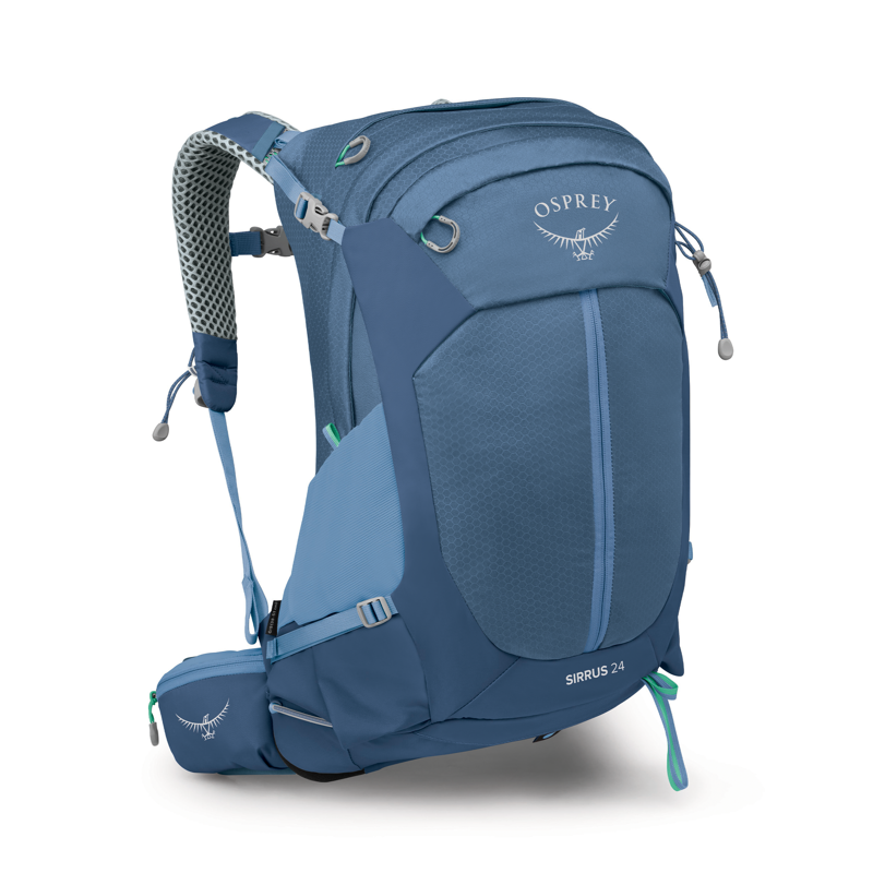 Osprey Womens Sirrus 24 Sevres Blue 