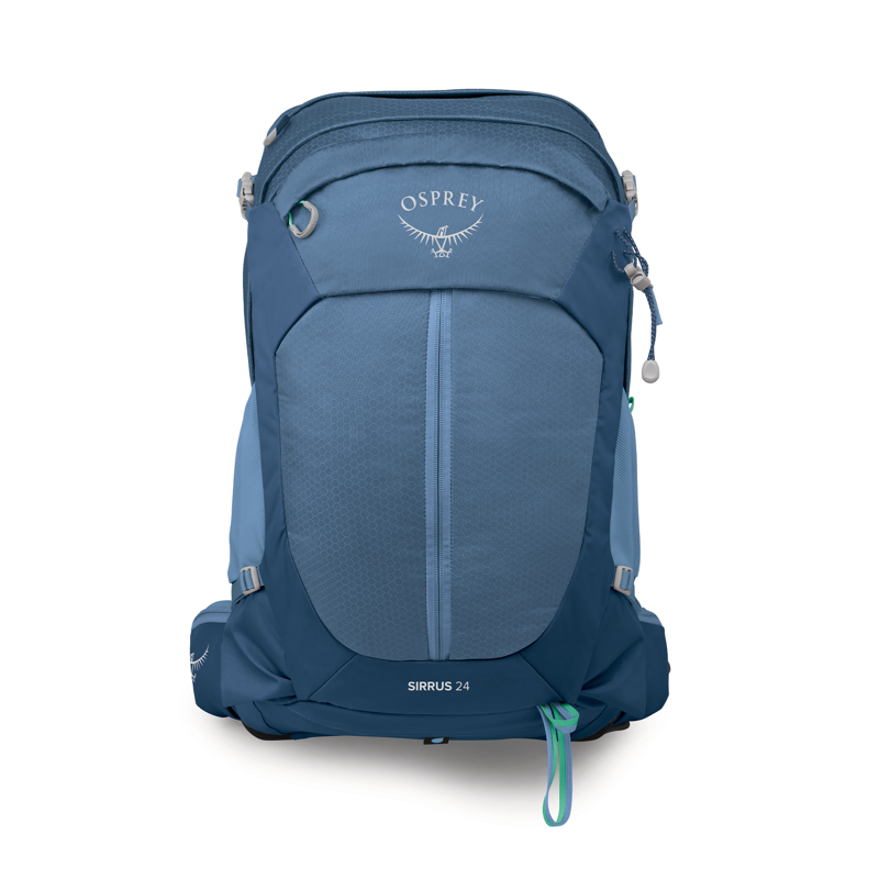 Osprey Womens Sirrus 24 Sevres Blue -1