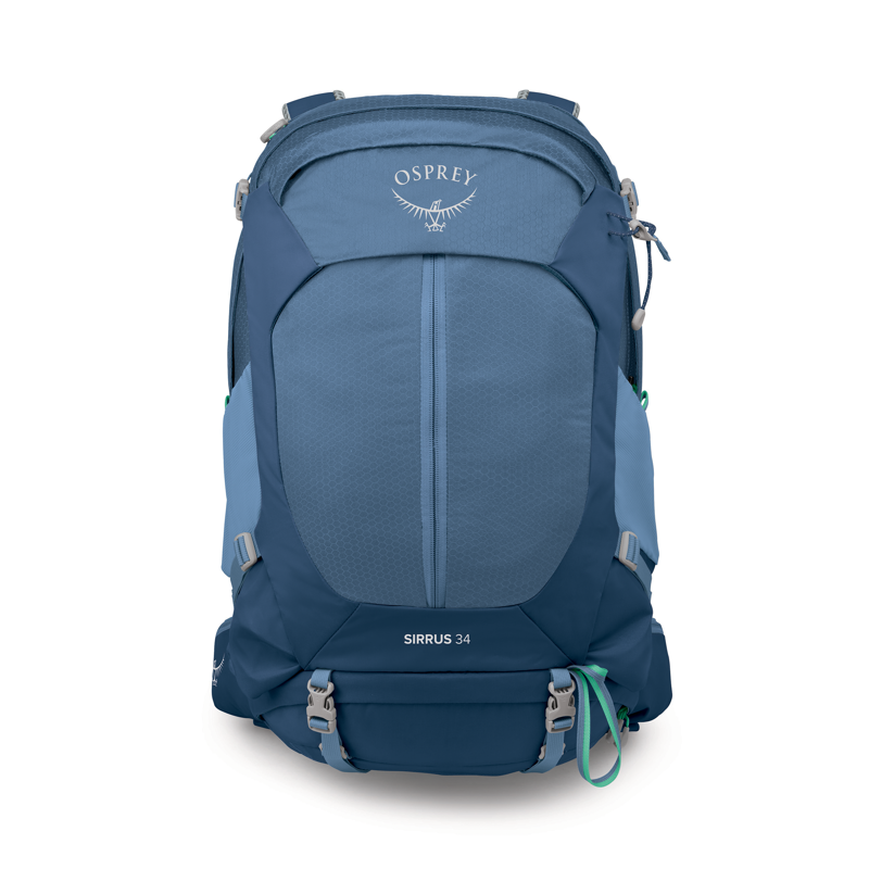 Osprey Womens Sirrus 34 Sevres Blue-1