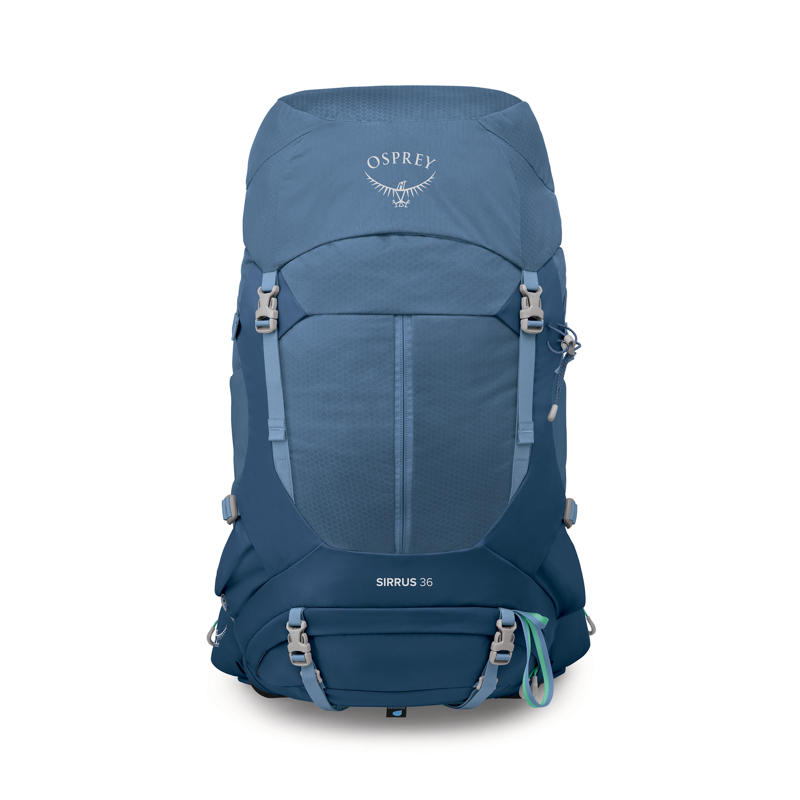 Osprey Womens Sirrus 36 Sevres Blue-1
