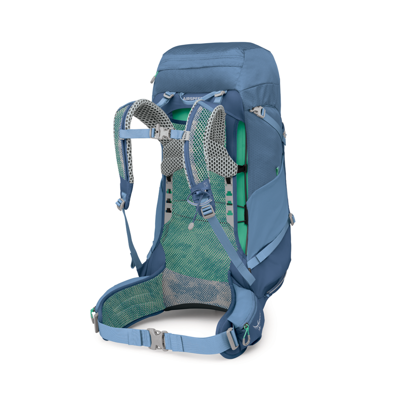 Osprey Womens Sirrus 44 Sevres Blue-2