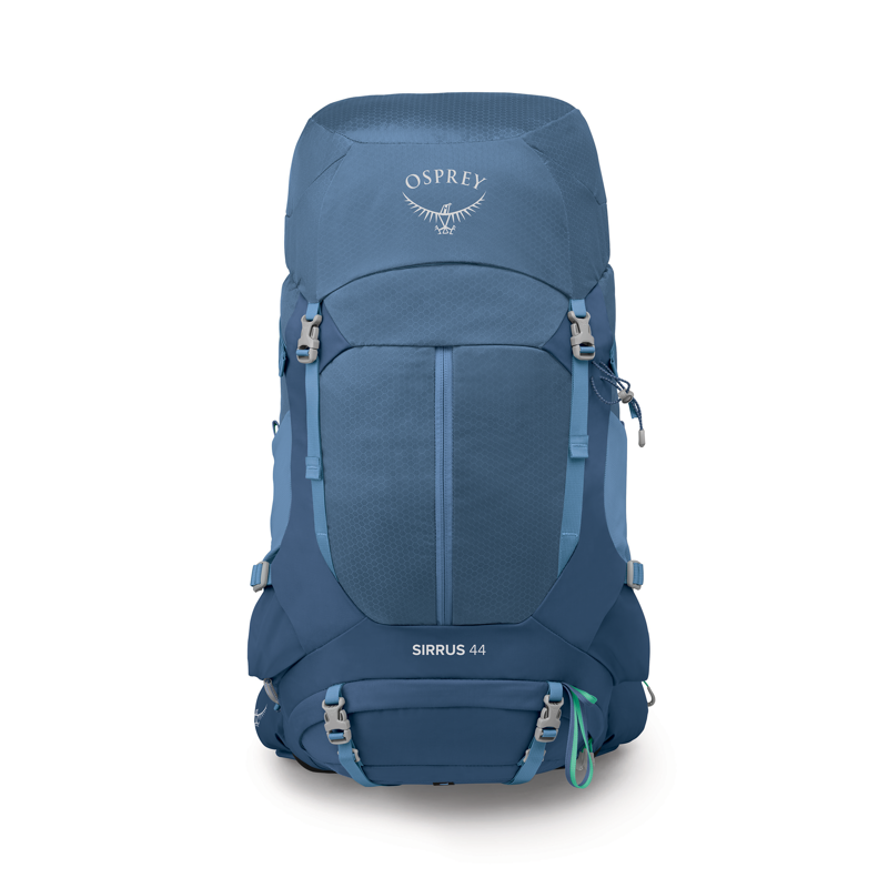 Osprey Womens Sirrus 44 Sevres Blue-1