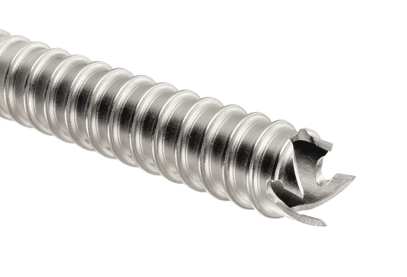 Petzl Laser Speed Ice Screw 10cm-1