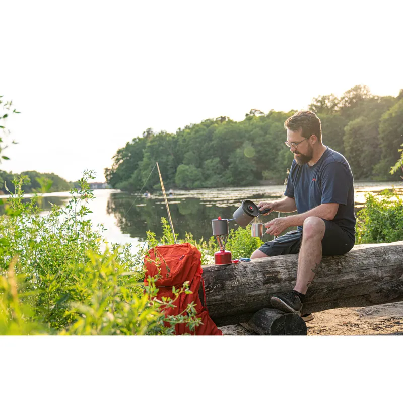 Primus Coffee/Tea Press 1.0L Pot-2