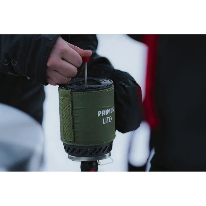 Primus Coffee/Tea Press Lite and Lite+-2