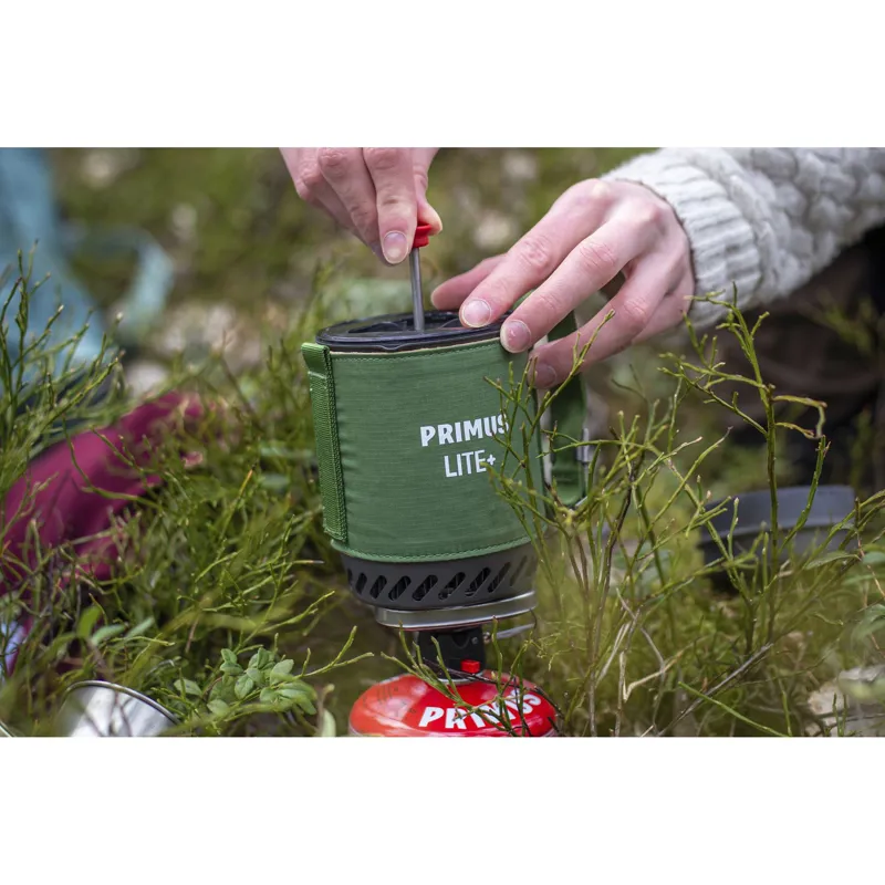Primus Coffee/Tea Press Lite and Lite+-1