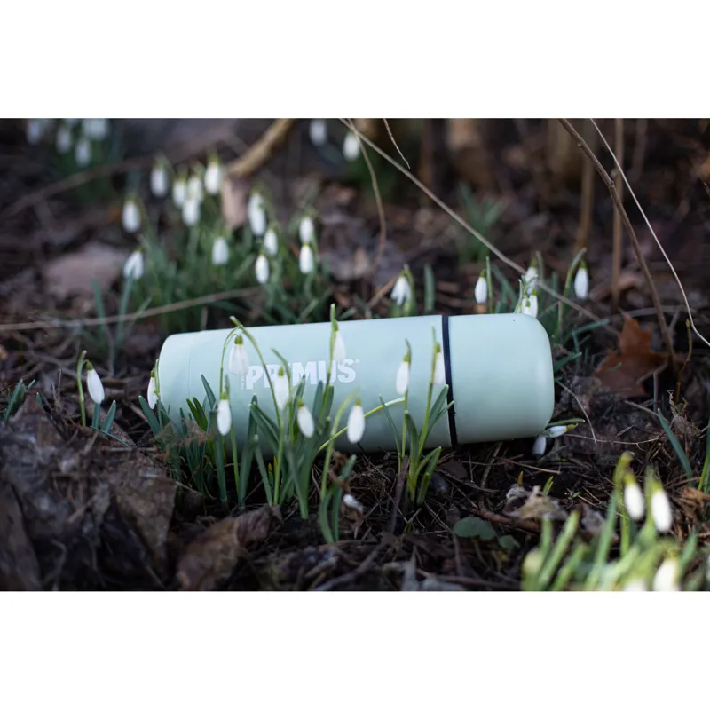 Primus Vacuum Bottle 0.5L Mint-2