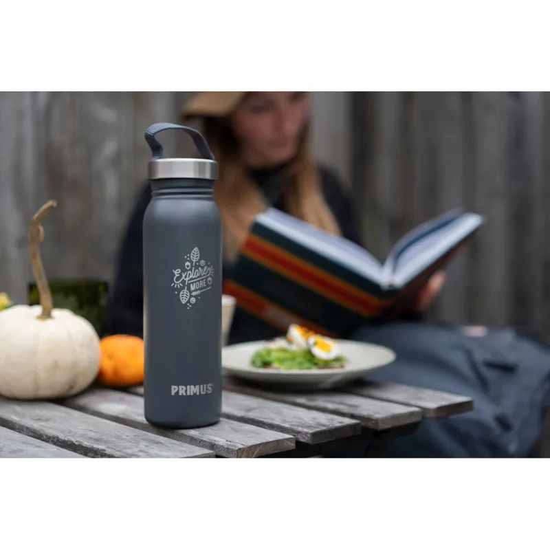 Primus Klunken 0.7L Fall Graphite-4