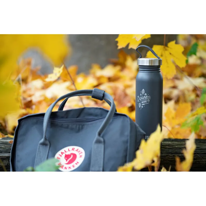 Primus Klunken 0.7L Fall Graphite-2