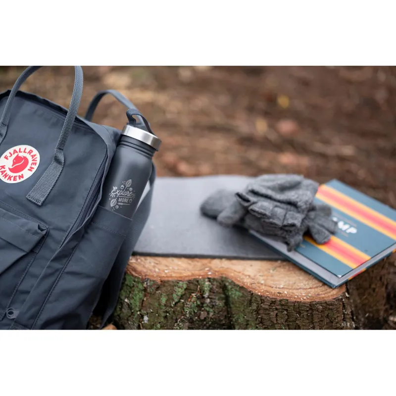 Primus Klunken 0.7L Fall Graphite-3