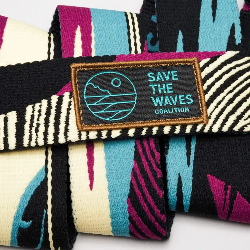 Arcade Belts Save the Waves Belt Amalfi Rise-1