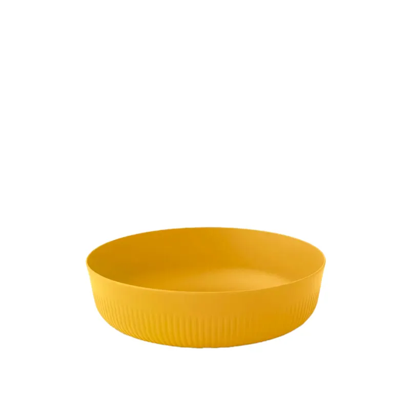 Sea to Summit Passage Large Bowl Yellow