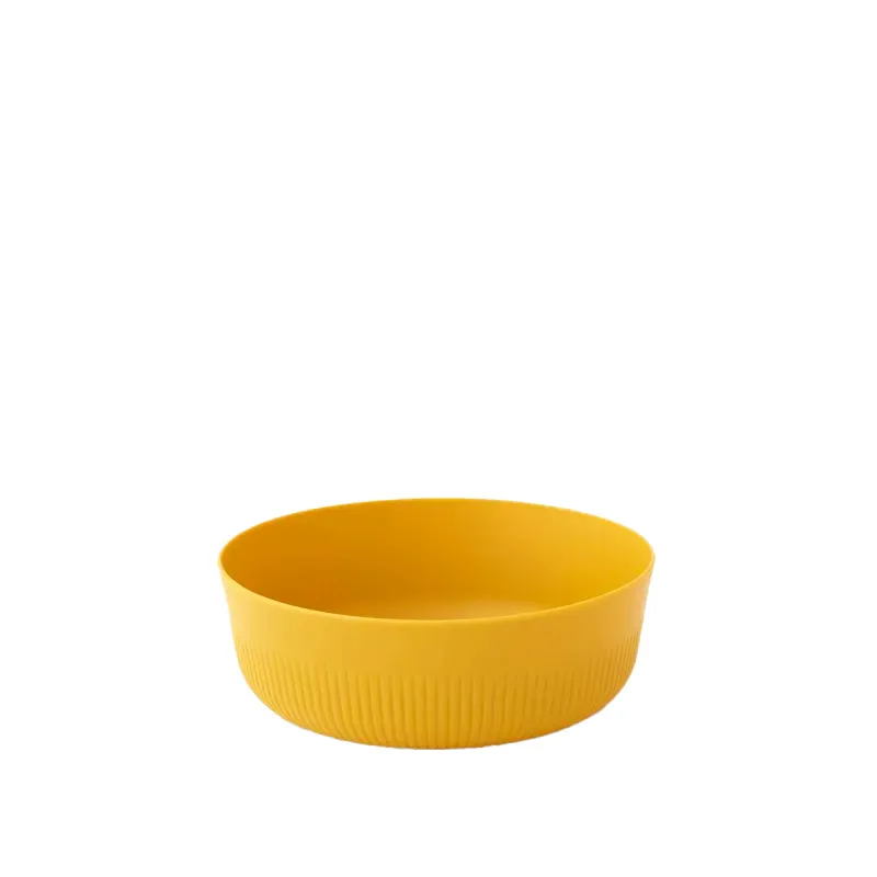 Sea to Summit Passage Medium Bowl Yellow