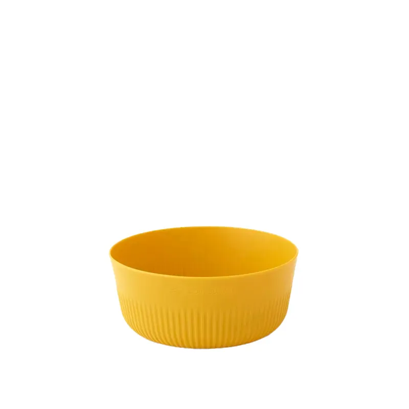 Sea to Summit Passage Small Bowl Yellow