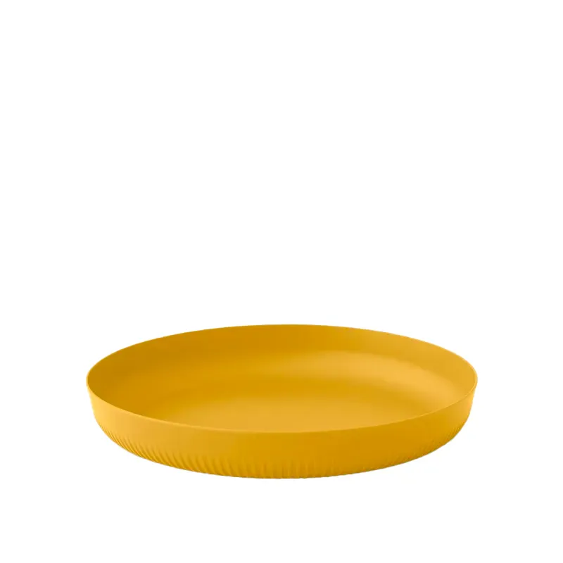 Sea to Summit Passage Plate Yellow