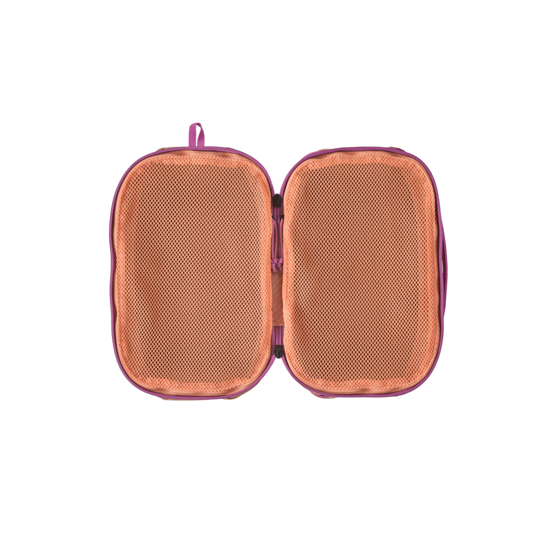 Patagonia Black Hole Cube 6L Peach Sherbet -2