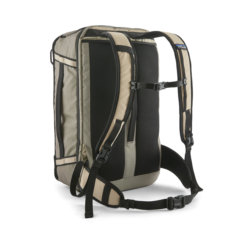 Patagonia Black Hole Mini MLC Weathered Stone-2