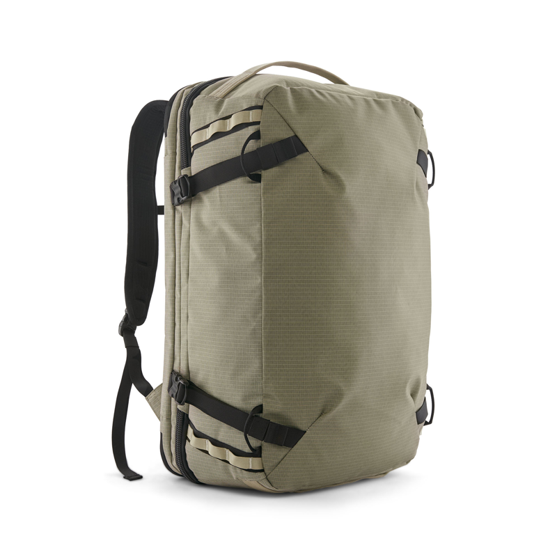 Patagonia Black Hole MLC Weathered Stone