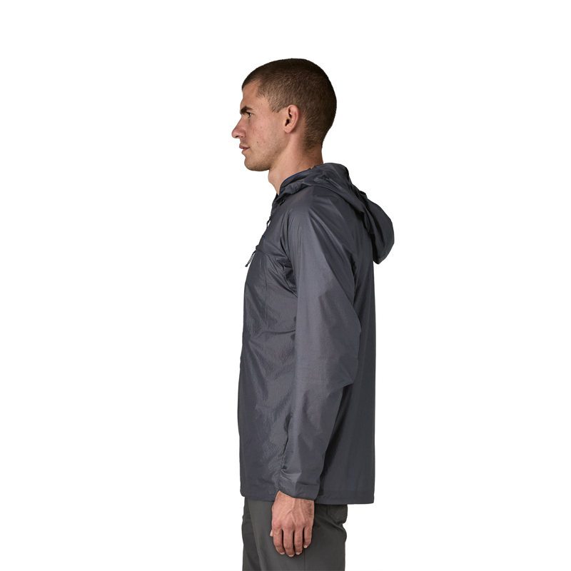 Patagonia Mens Houdini Rock Jacket Smolder Blue-2