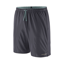 Patagonia Multi Trails Shorts 8in Smolder Blue