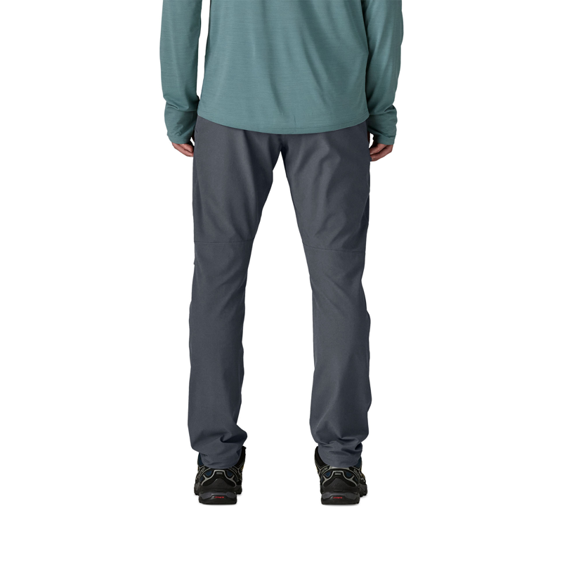 Patagonia Mens Terravia Trail Pants Smolder Blue-3