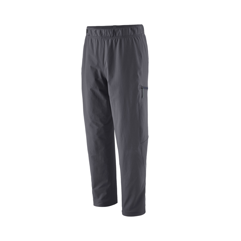 Patagonia Womens Free Wall Climbing Pants Smolder Blue