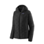 Patagonia Womens Micro Puff Hoody Black
