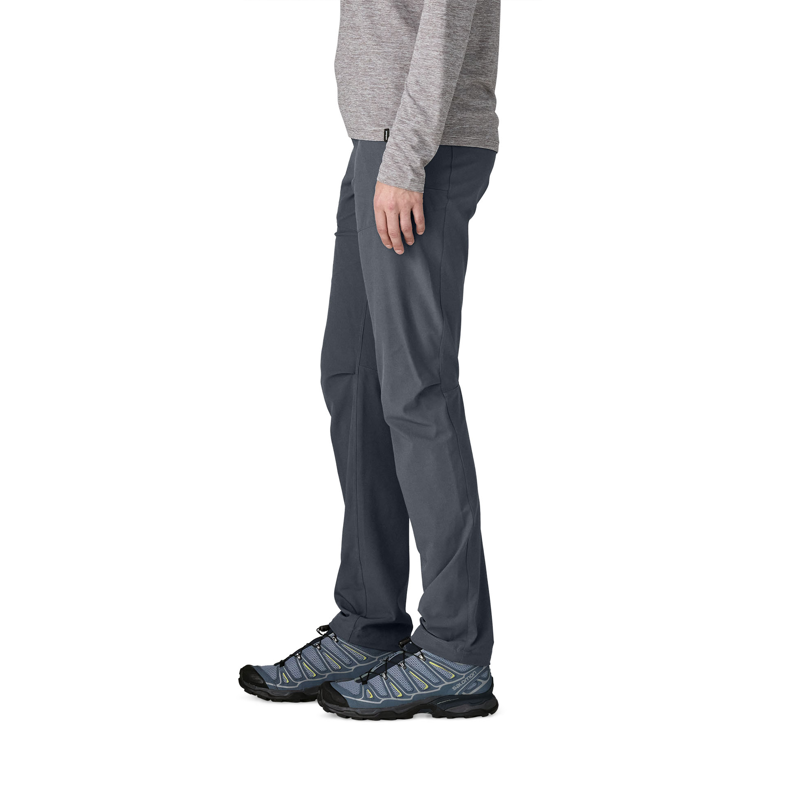 Patagonia Womens Terravia Trail Pants Smolder Blue-2