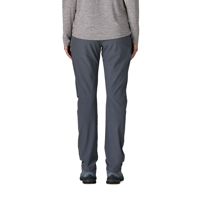 Patagonia Womens Terravia Trail Pants Smolder Blue-3