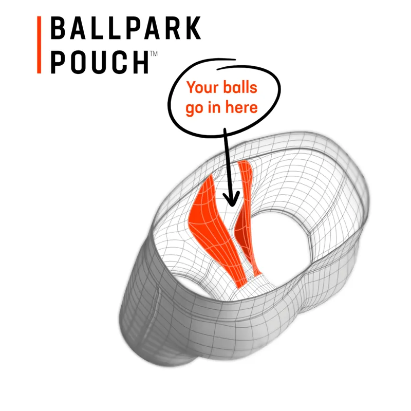 SAXX Men's Quest Brief Multi Fish Are Fly-2