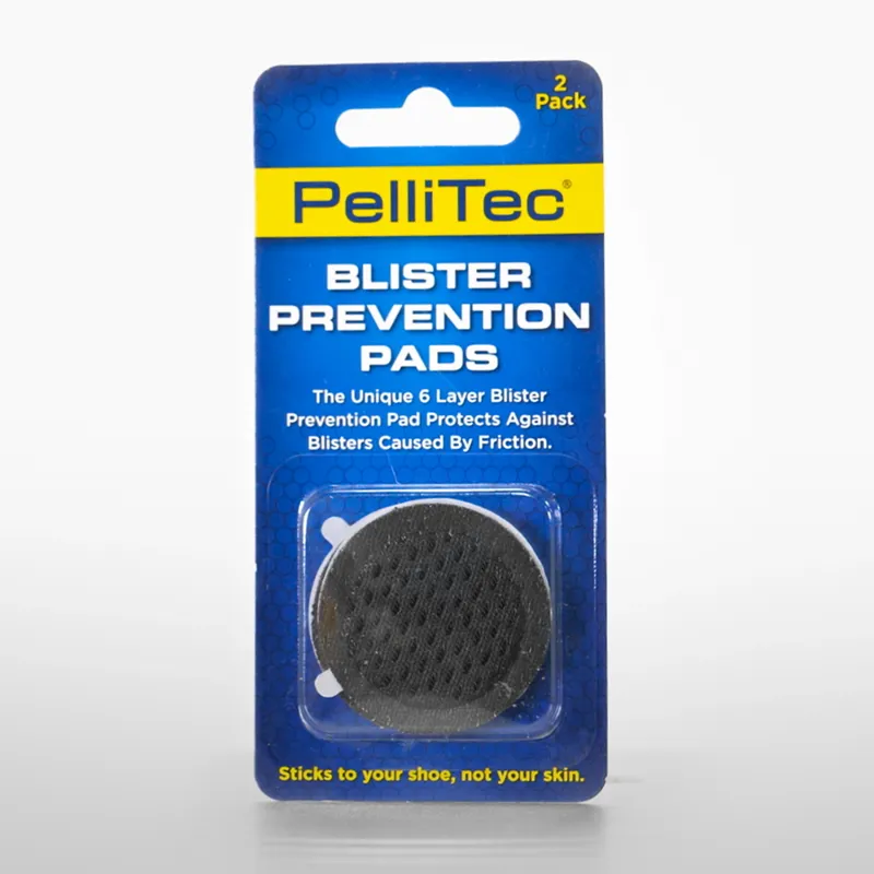 PelliTec Blister Prevention Pad