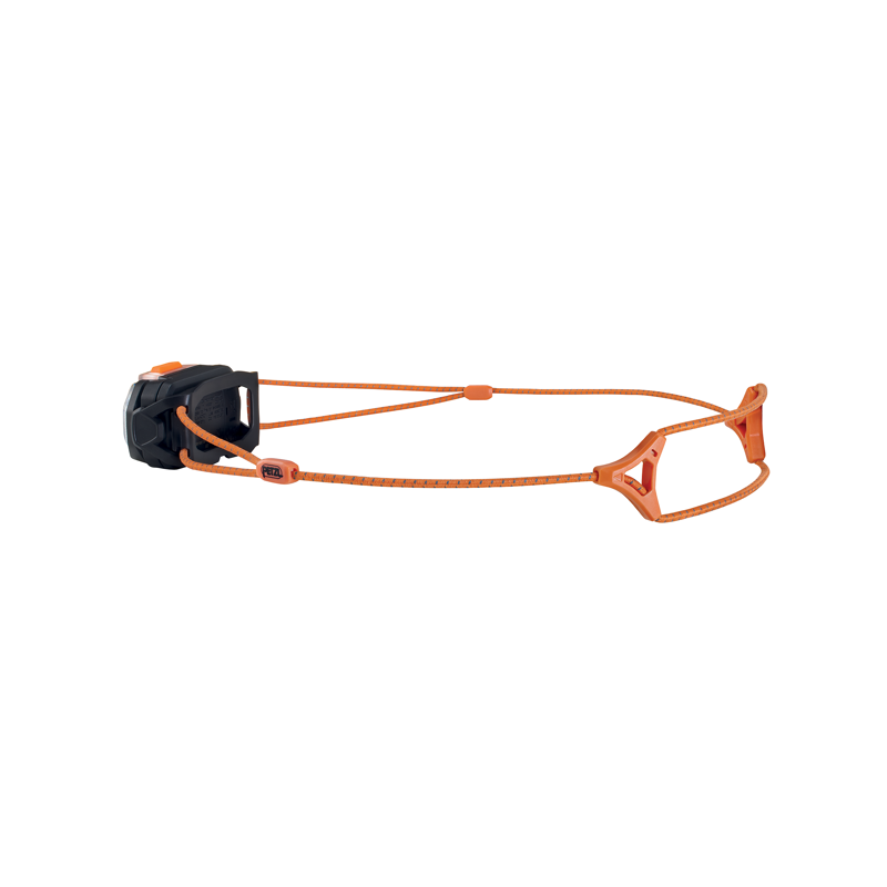Petzl Swift LT Headtorch Black-1