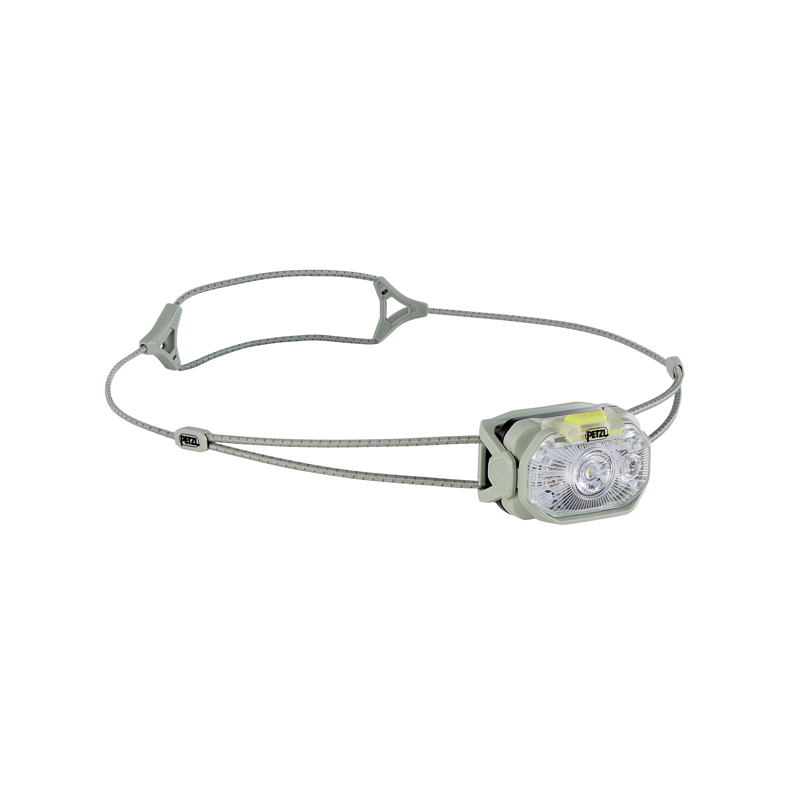 Petzl Swift LT Headtorch Desert