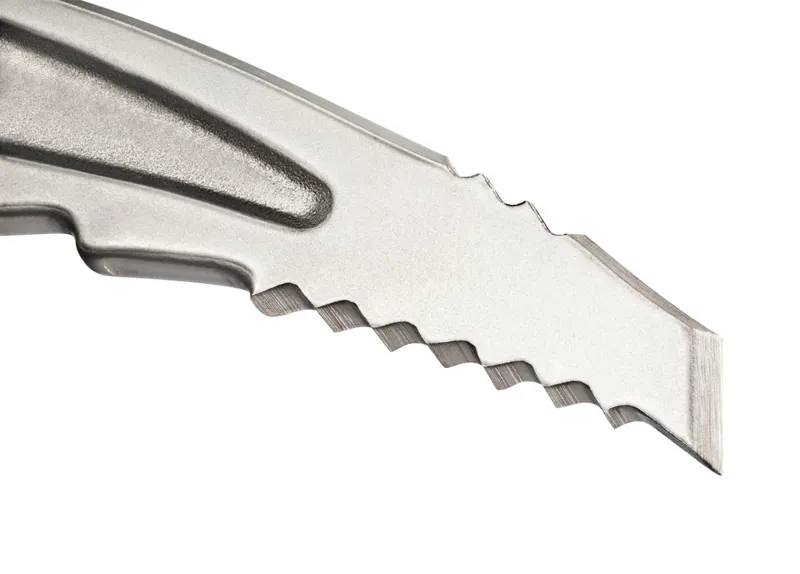 Petzl Summit Evo Ice Axe 52cm-2