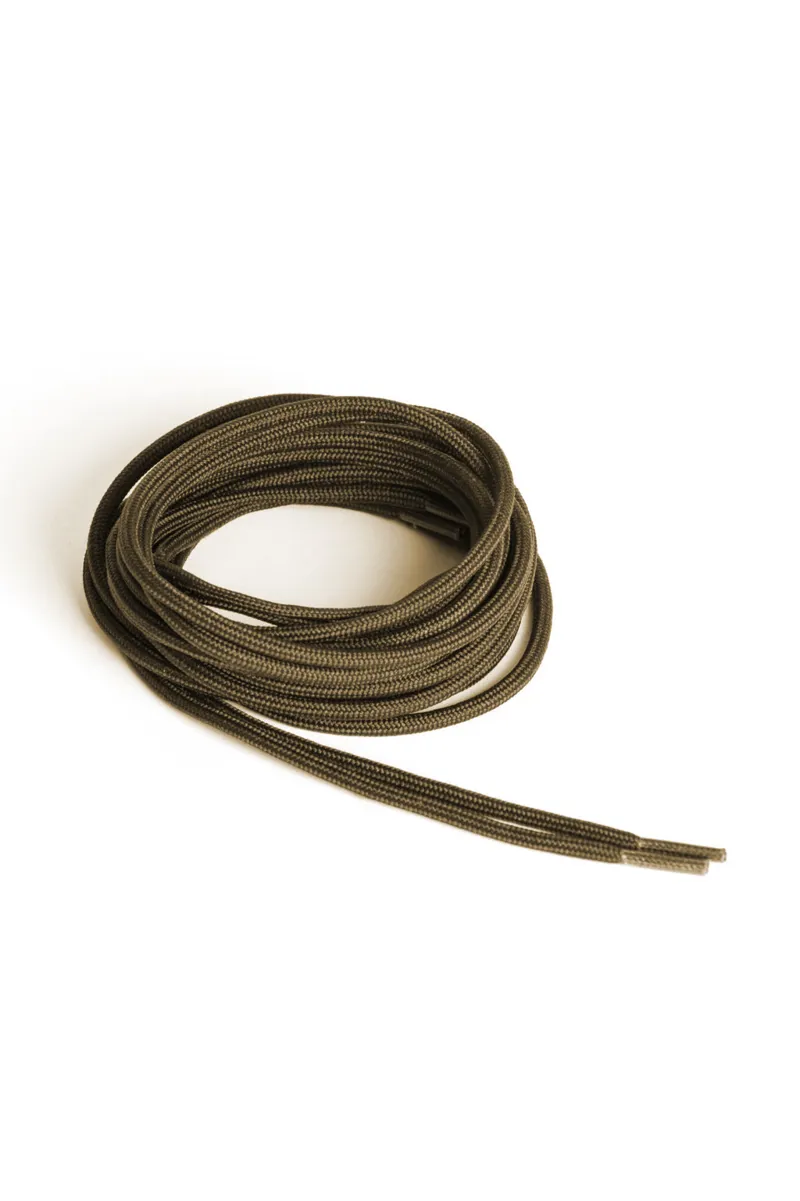 AKU Pilgrim Replacement Laces Olive