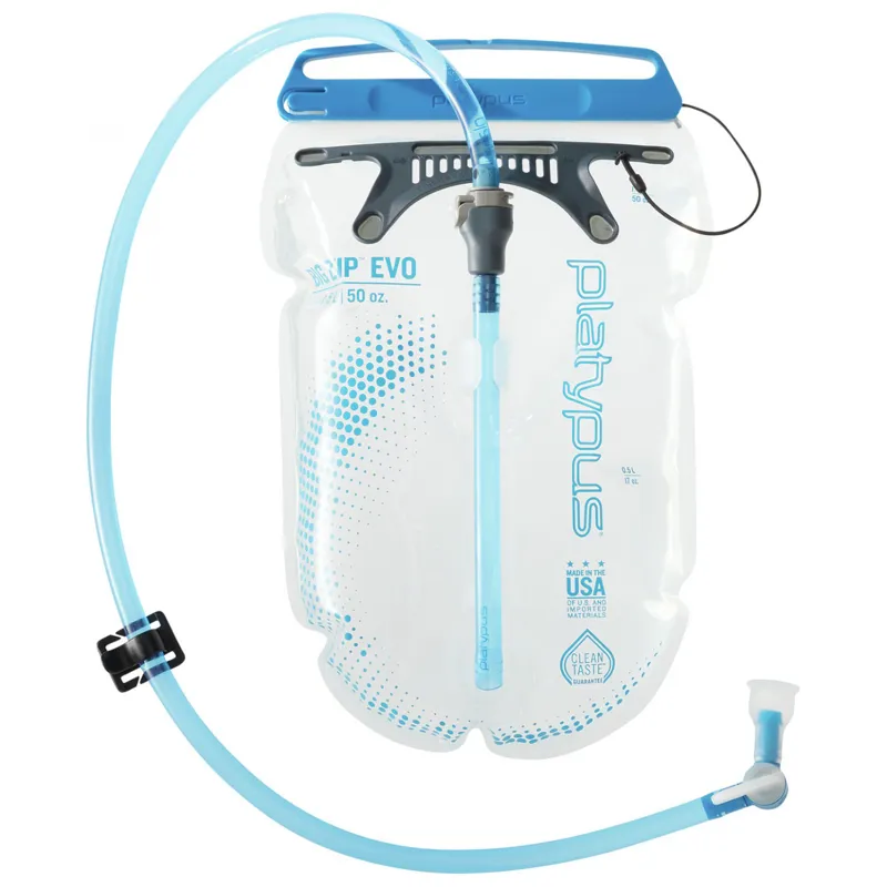 Platypus Big Zip Evo 1.5 Litre Hydration System