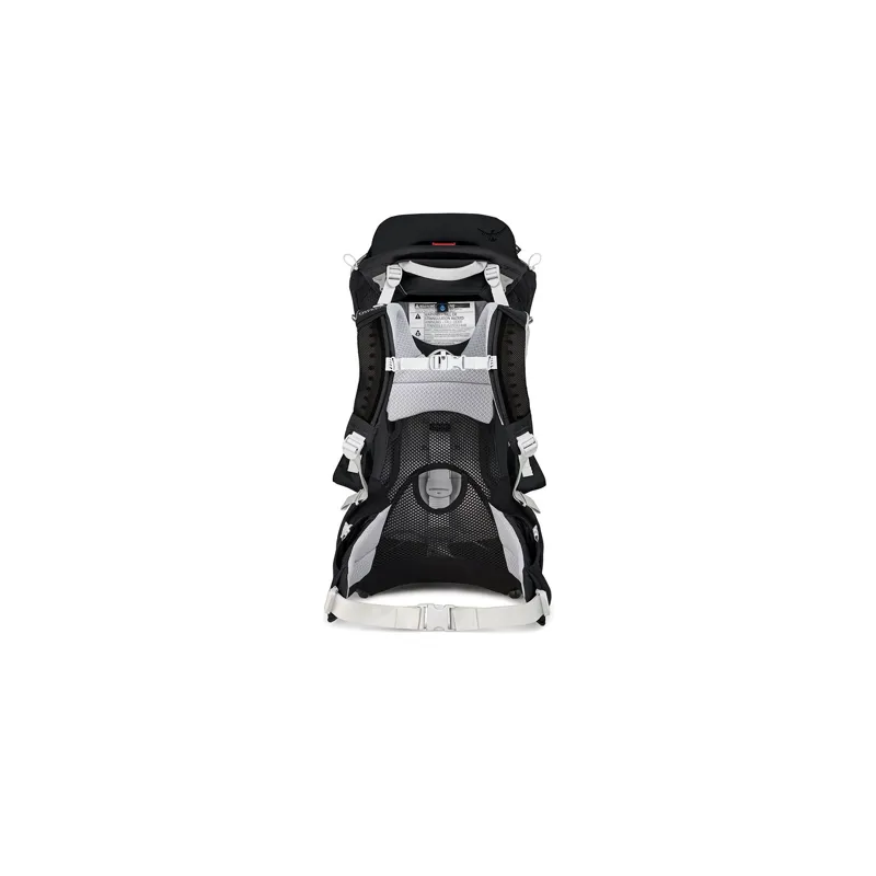 Osprey Poco Child Carrier Black-4