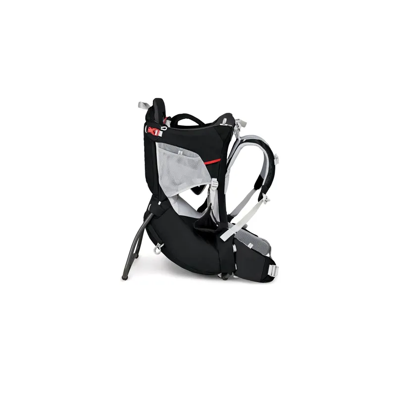 Osprey Poco Child Carrier Black-3