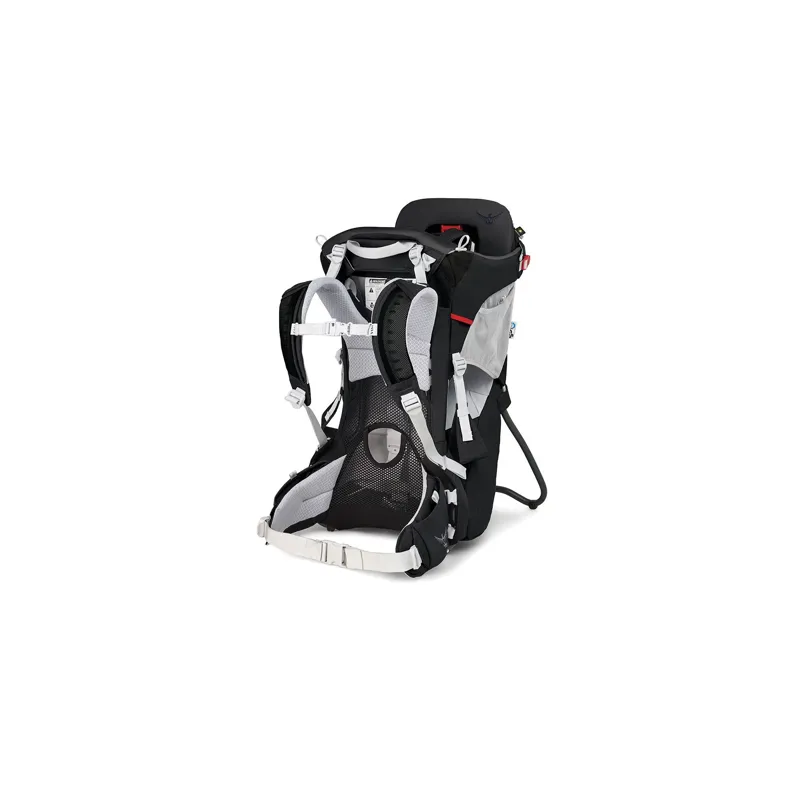 Osprey Poco Child Carrier Black-2