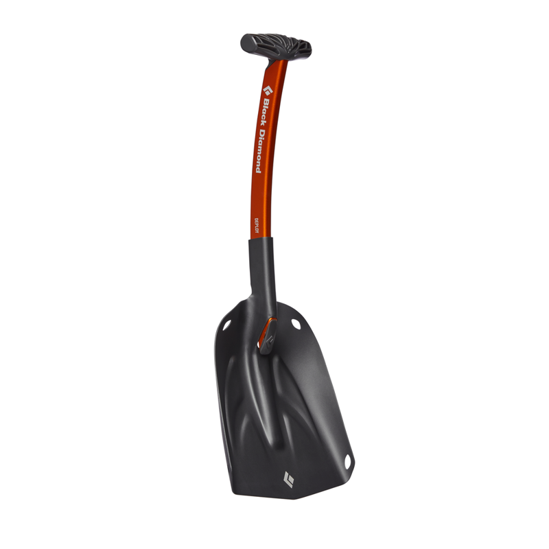 Black Diamond Deploy Shovel Octane-1