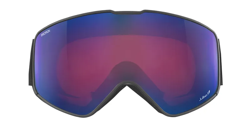 Julbo Quickshift SP Snow Goggles Red Blue-1