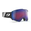 Julbo Quickshift SP Snow Goggles Red Blue