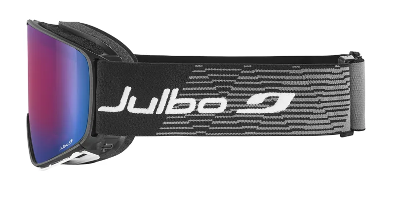 Julbo Quickshift SP Snow Goggles Red Blue-2