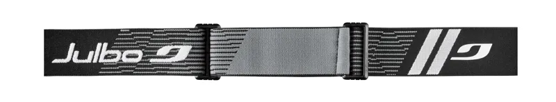 Julbo Quickshift SP Snow Goggles Red Blue-3