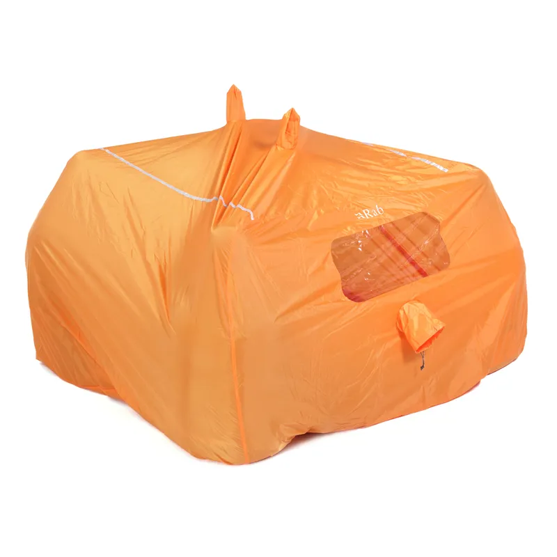 Rab Group Shelter 4-6 Person Bothy